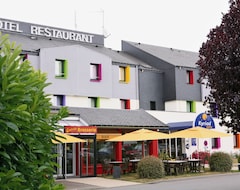 Otel Kyriad Rennes Sud - Chantepie (Chantepie, Fransa)