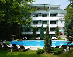 Hotelli Elmar (Kiten, Bulgaria)