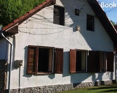 Tüm Ev/Apart Daire Casa Sasca Montana (Sasca Montană, Romanya)