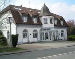 Khách sạn Peters Burg (Witten, Đức)