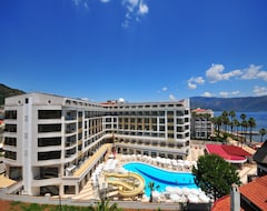 Hotel Golden Rock Beach (Marmaris, Turchia)