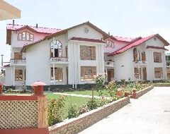 Hotel Al Azrah (Srinagar, Indija)