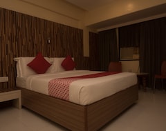 Hotelli OYO 22007 Hotel Kuber Hospitality (Mumbai, Intia)