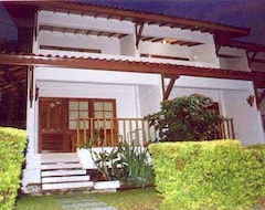Hotel Sopo Toba (Ambarita, Endonezya)