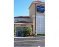 Hotel Extended Stay America Suites - Fort Lauderdale - Davie (Davie, Sjedinjene Američke Države)