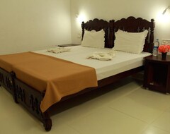 Hotel Bougainvilla Ayurveda Homestay (Thekkady, Indija)