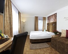 Hotel Biergasthof Riedberg (Ried im Innkreis, Austria)