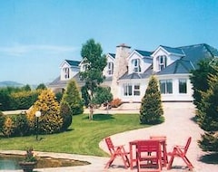 Hotel The Arches Country House (Donegal, Irska)