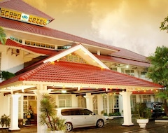 Hotel Crown Tasikmalaya (Tasikmalaya, Indonezija)