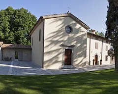 Casa rural Corte San Ruffillo Country Resort (Forli, Ý)