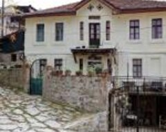 Albergue Etno House Shancheva (Kratovo, República de Macedonia del Norte)