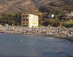 Hotelli Romanza (Fodele, Kreikka)