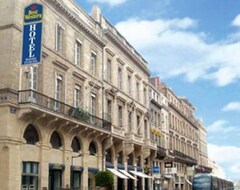 Hotel Best Western Bordeaux Bayonne (Bordeaux, Francuska)