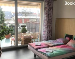 Tüm Ev/Apart Daire Family Apartment With 6 Beds (Olomuts, Çek Cumhuriyeti)