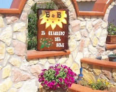 Khách sạn Il Giardino del Sole (Erice, Ý)