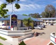 Khách sạn Motel Farrington (Tumut, Úc)