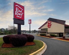 Motel Red Roof Inn Columbia West, SC (Columbia, Sjedinjene Američke Države)