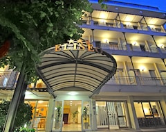 Khách sạn Hotel Eliseo Riccione (Riccione, Ý)