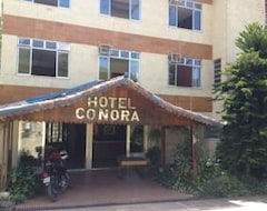 Khách sạn Conora hotel (Itatiaia, Brazil)