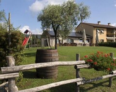 Casa rural Agriturismo Moro Barel (Vittorio Veneto, Ý)