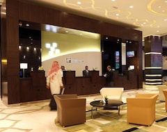 Holiday Inn Meydan, An Ihg Hotel (Riyadh, Saudi Arabia)