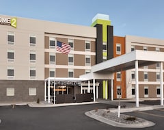 Hotel Home2 Suites By Hilton Billings (Billings, USA)