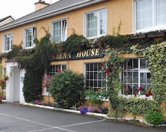 Khách sạn Harmony Inn - Glena House (Killarney, Ai-len)