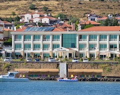 Hotel Kıvrak Zade Butik Otel (Balikesir, Turkey)