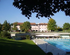Khách sạn Hotel Fior (Castelfranco Veneto, Ý)