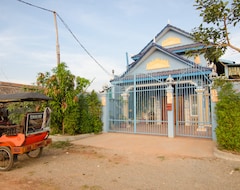 Hotel Moha Sambath Guesthouse (Phnom Penh, Kambodža)