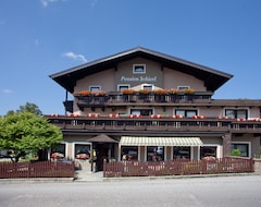 Hotel Schierl (Fajnestau, Austrija)