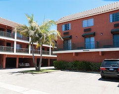 Khách sạn Redondo Pier Inn (Redondo Beach, Hoa Kỳ)