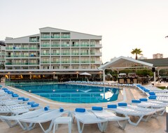 Hôtel Club Hotel Falcon (Antalya, Turquie)