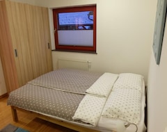 Otel Apartma Neva (Bohinj, Slovenya)