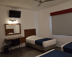 Khách sạn Hotel Star (Manzanillo, Mexico)