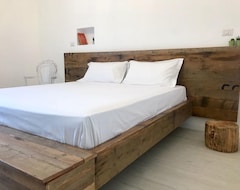 Bed & Breakfast Le Stanze di Meli (Palagianello, Ý)