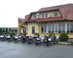 Hotel Motel Alaska (Deva, Romania)