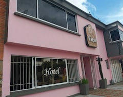 Khách sạn 36 View Cabecera (Bucaramanga, Colombia)