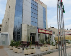 Hotel Amman Inn (Amman, Jordan)