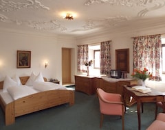 Hotel Mitterwirt (Piesendorf, Østrig)