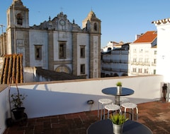 Hostel / vandrehjem Evora Terrace Guest House (Évora, Portugal)