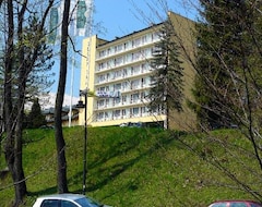 Hotel Solar Spa (Szczawnica, Polen)