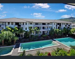 Koko talo/asunto Modern Townsville Luxury - Spacious 3 Br Apartment! (Townsville, Australia)