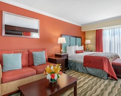 Hotel Best Western Plus Palm Beach Gardens & Suites and Conference Ct (Palm Beach Gardens, EE. UU.)