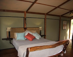 Khách sạn Chinderera Eco Lodge (Kosi Bay, Nam Phi)