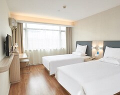 Hotel Hanting  (Hancheng Huanghe Street) (Hancheng, China)