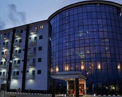 Hotel Protea Delta (Warri, Nigeria)