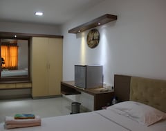 Otel Annamalai International (Madurai, Hindistan)
