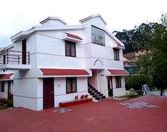 Khách sạn Ganapathy Garden Homestay (Kodaikanal, Ấn Độ)