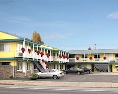 Khách sạn Royal Victorian Motel (Port Angeles, Hoa Kỳ)